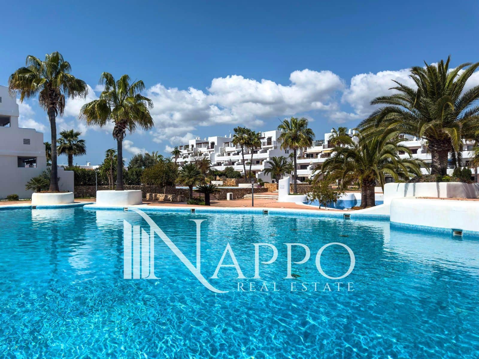 3 soveværelse Byhus til leje i Santanyi med swimmingpool - € 2.100 (Ref: 9973669)