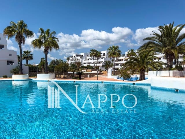 3 soveværelse Byhus til leje i Santanyí med swimmingpool - € 2.100 (Ref: 9973669)