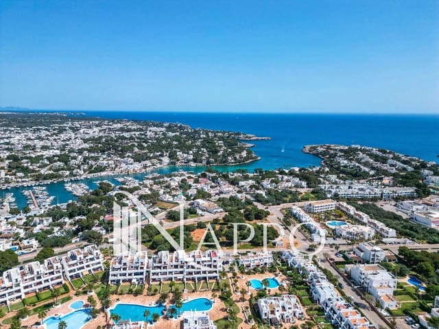 3 soveværelse Byhus til leje i Santanyí med swimmingpool - € 2.100 (Ref: 9973669)