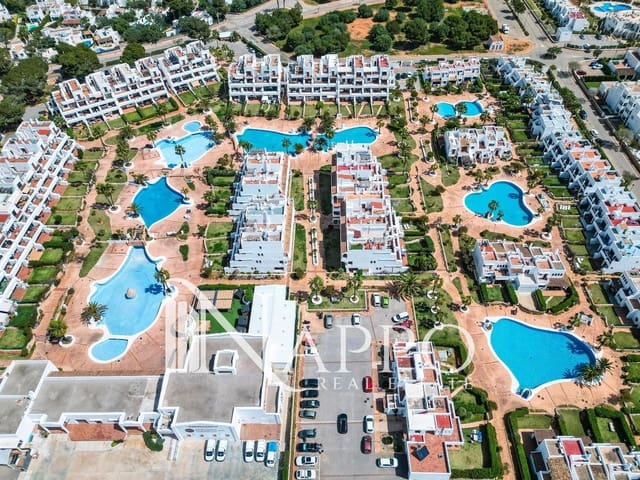 3 soveværelse Byhus til leje i Santanyí med swimmingpool - € 2.100 (Ref: 9973669)