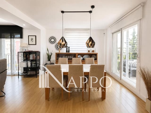 3 Zimmer Penthouse zu verkaufen in Marratxí mit Pool Garage - 749.000 € (Ref: 9973819)
