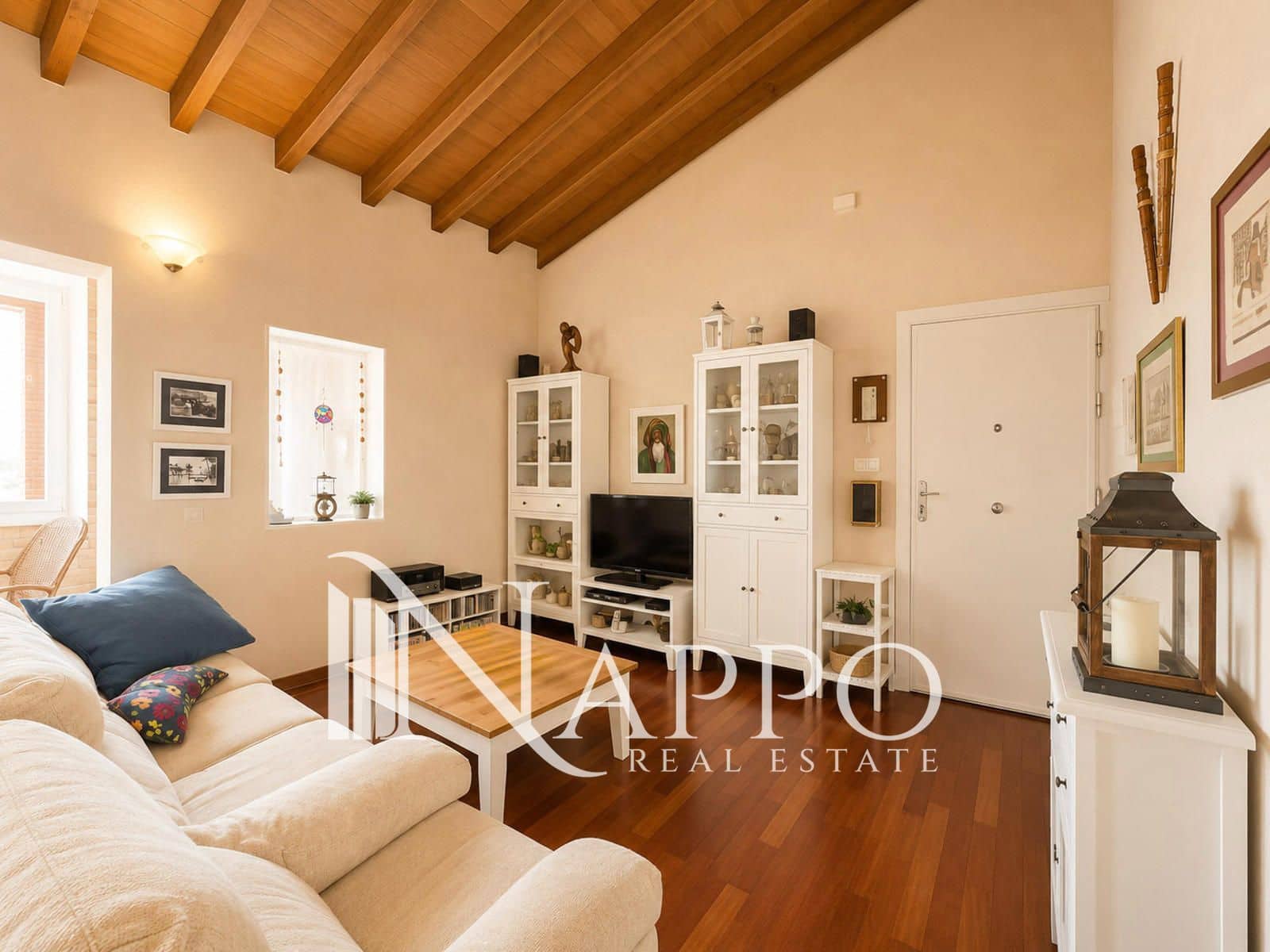 2 chambre Penthouse à vendre à Palma de Mallorca - 529 000 € (Ref: 9973820)