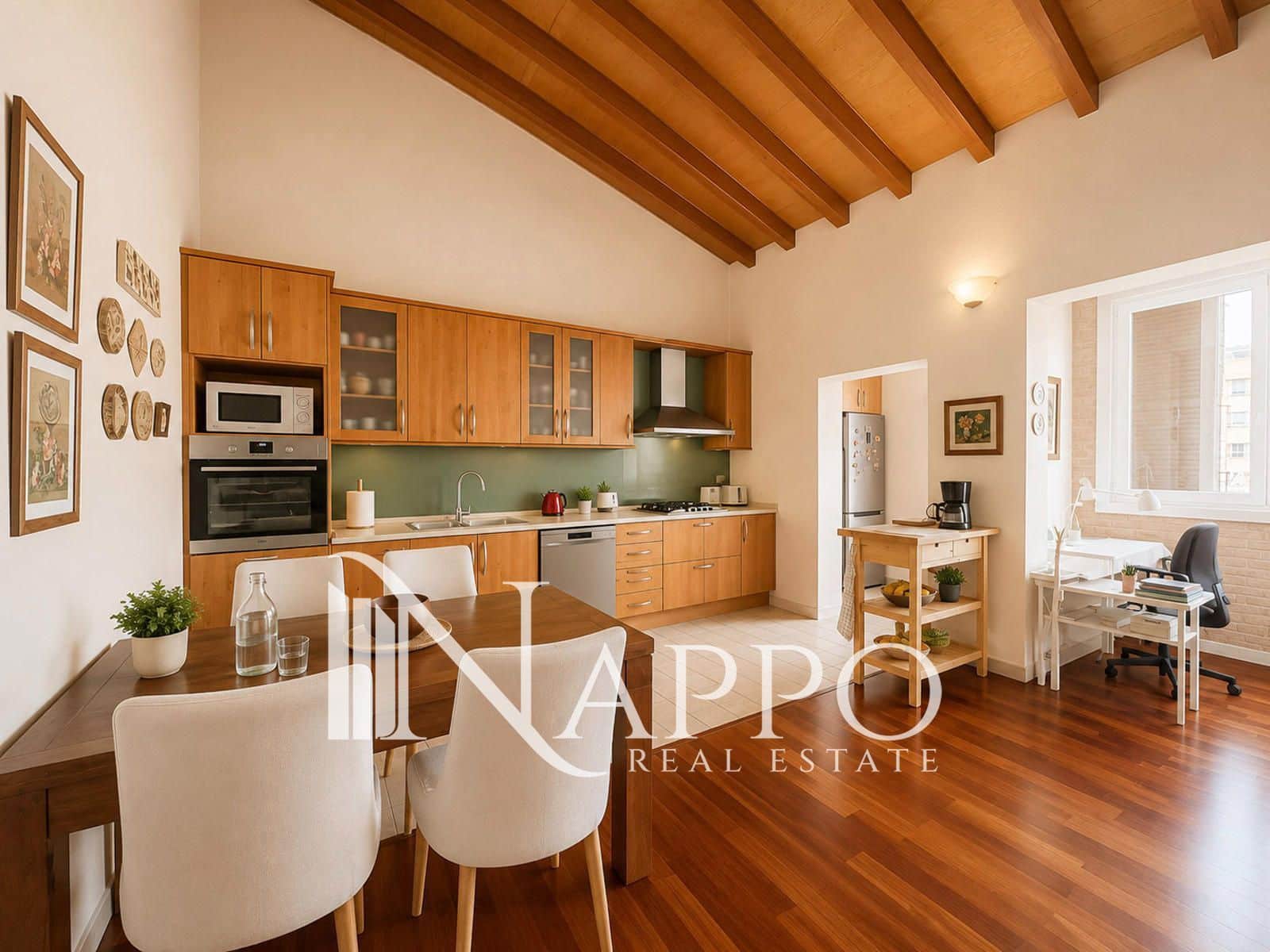 2 chambre Penthouse à vendre à Palma de Mallorca - 529 000 € (Ref: 9973820)