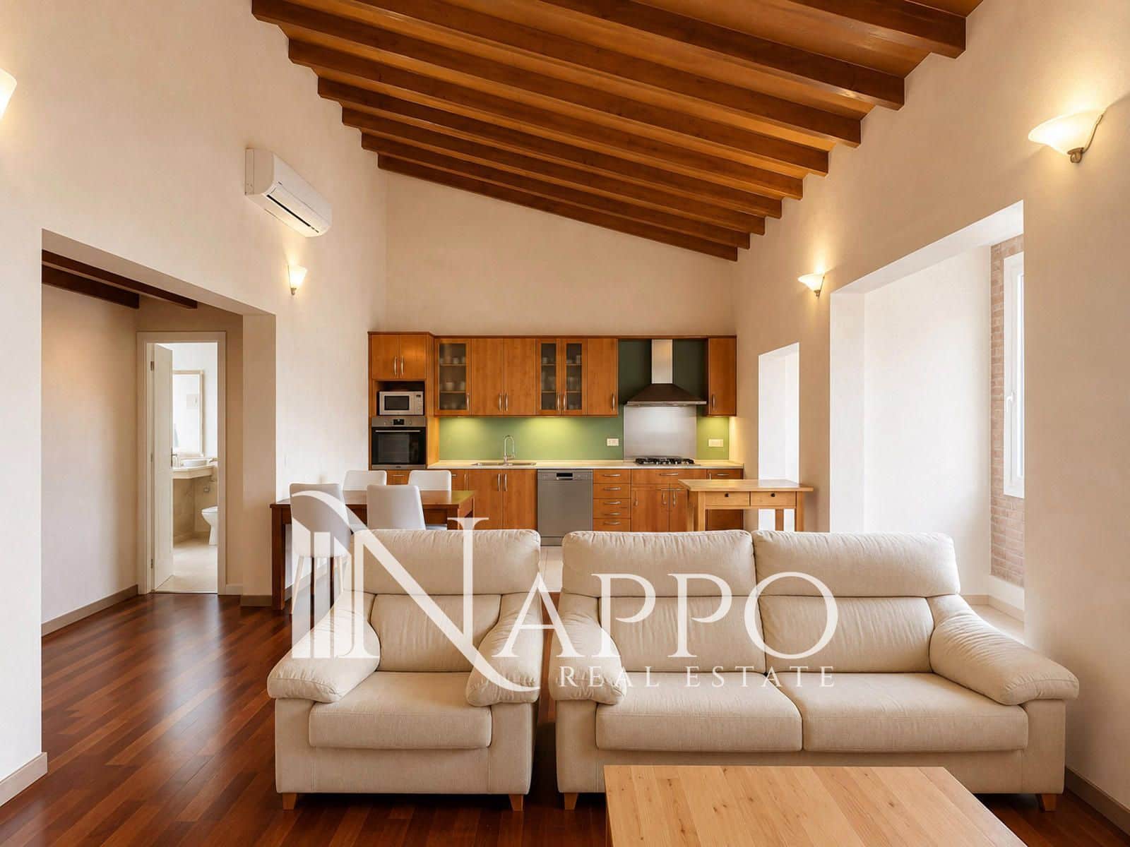 2 chambre Penthouse à vendre à Palma de Mallorca - 529 000 € (Ref: 9973820)