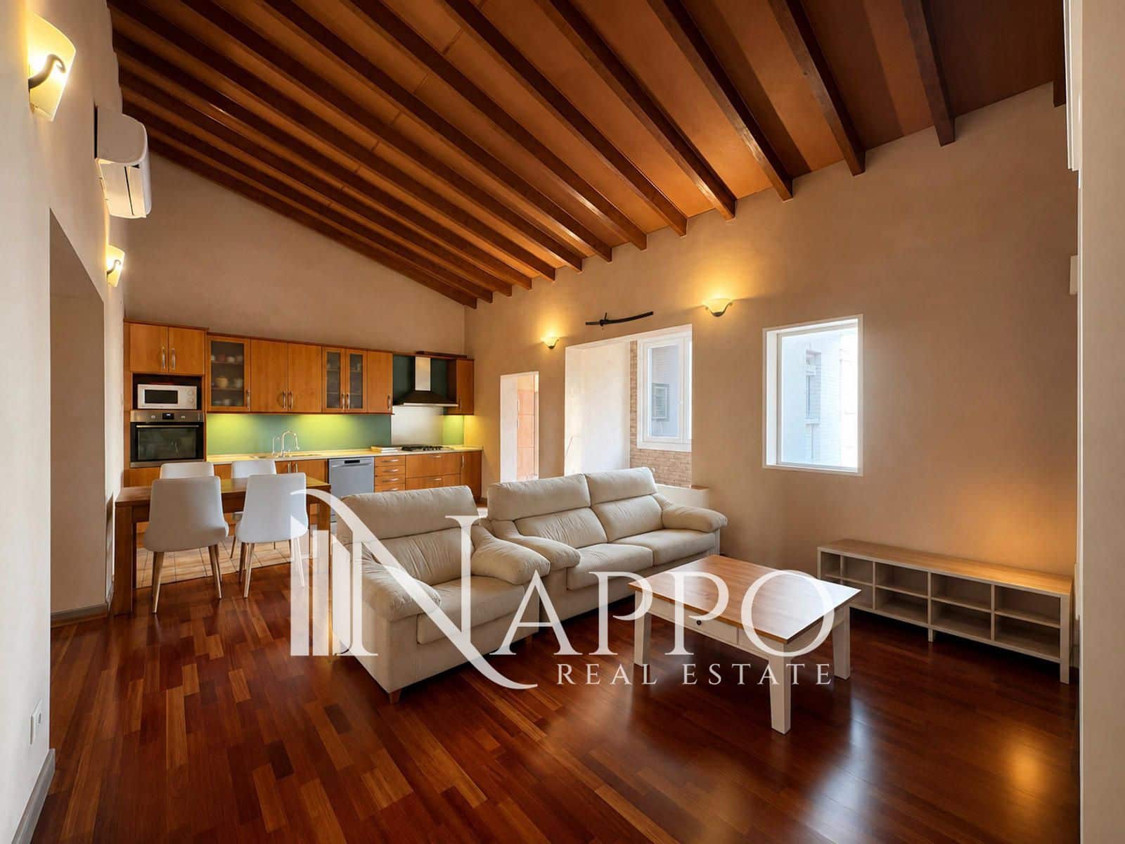 2 chambre Penthouse à vendre à Palma de Mallorca - 529 000 € (Ref: 9973820)