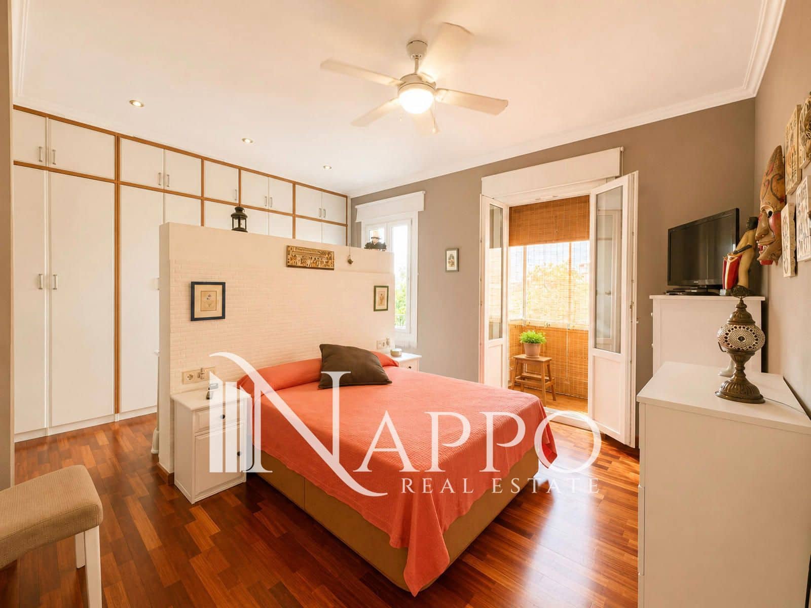 2 chambre Penthouse à vendre à Palma de Mallorca - 529 000 € (Ref: 9973820)