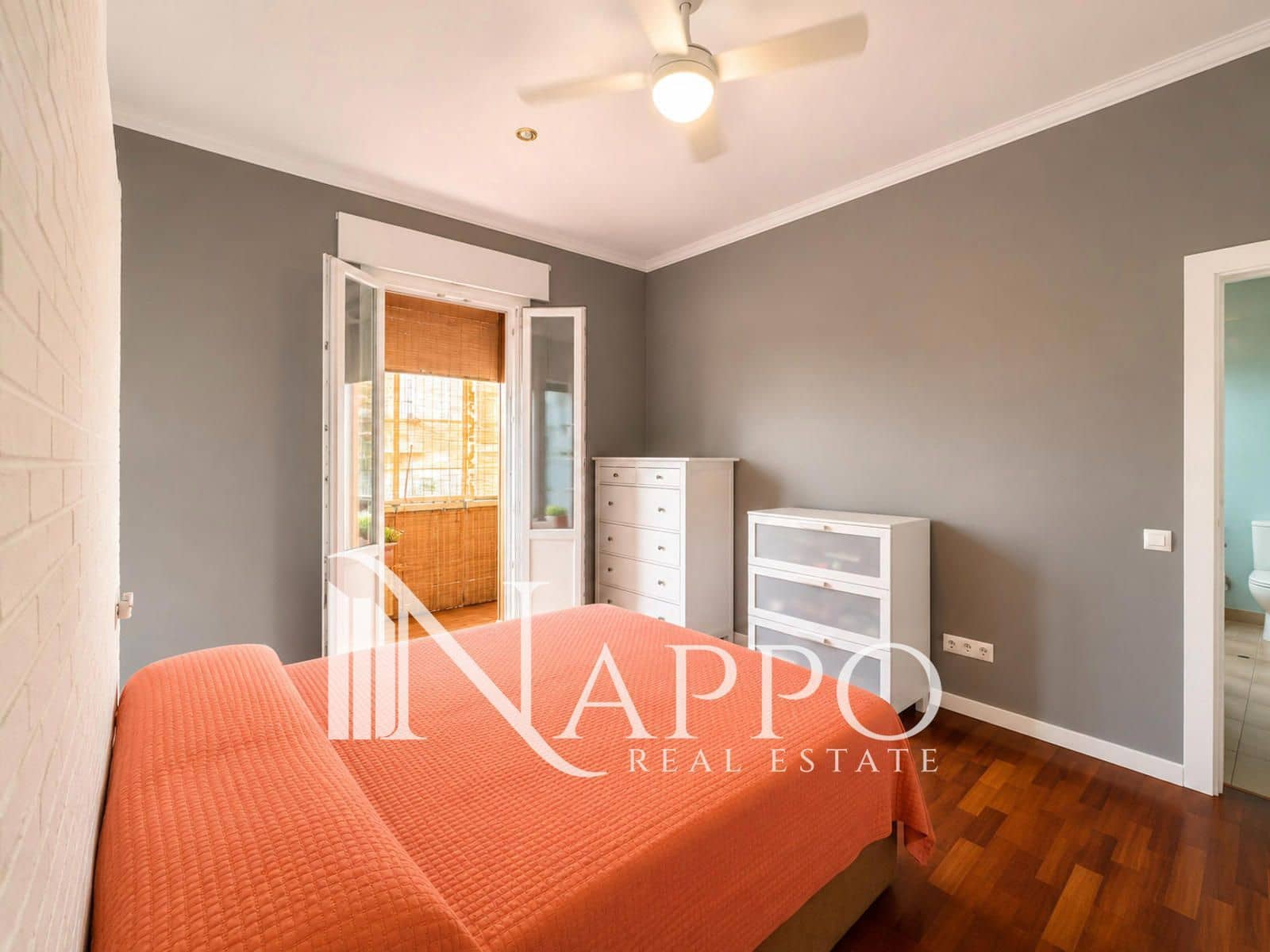 2 chambre Penthouse à vendre à Palma de Mallorca - 529 000 € (Ref: 9973820)
