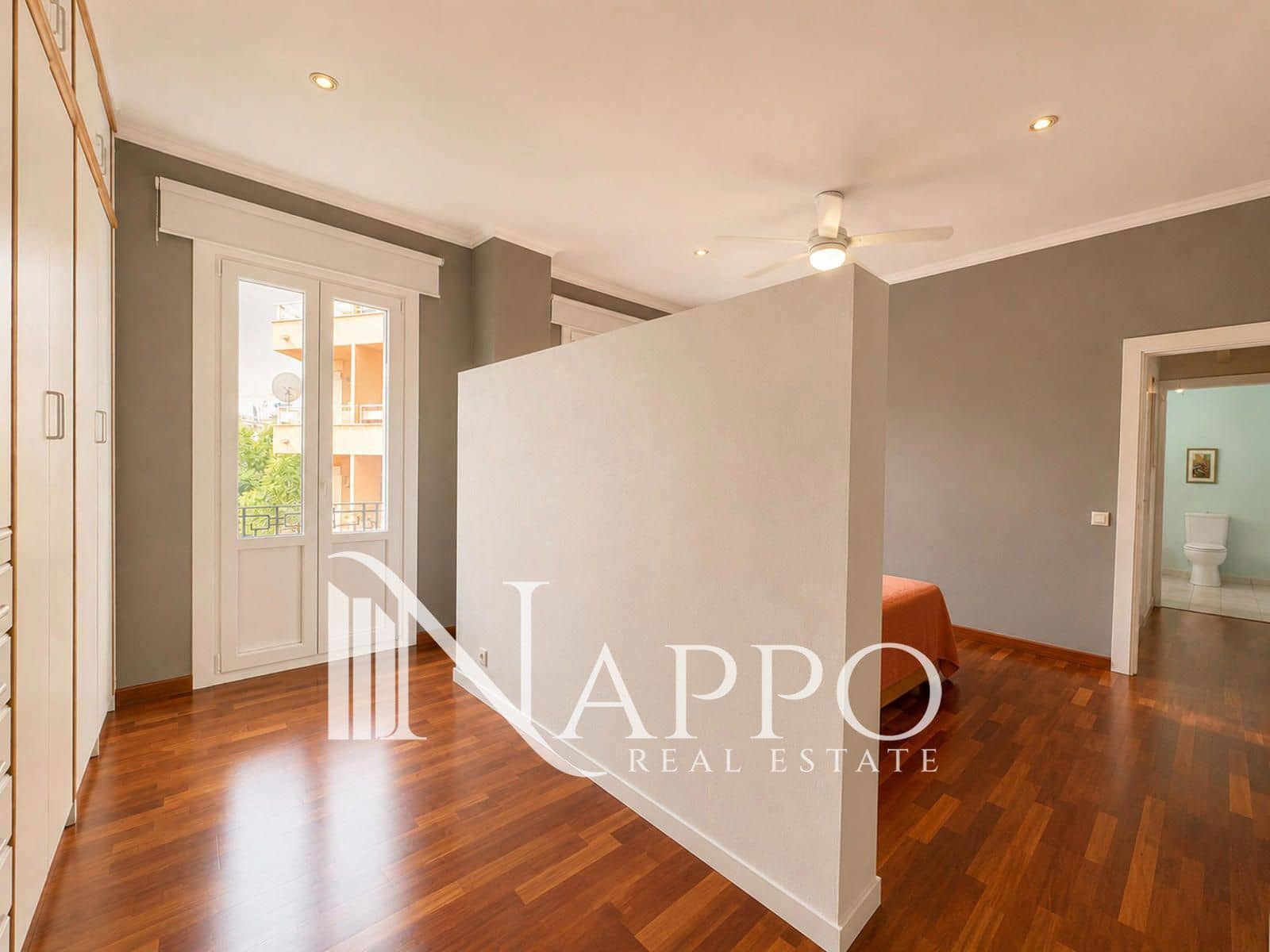 2 chambre Penthouse à vendre à Palma de Mallorca - 529 000 € (Ref: 9973820)