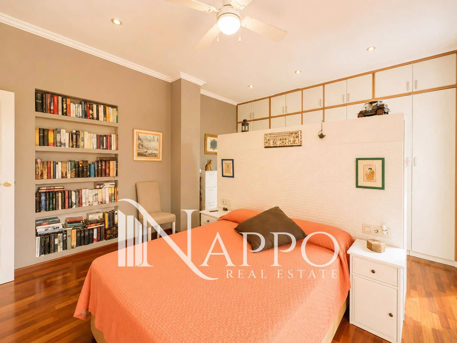 2 chambre Penthouse à vendre à Palma de Mallorca - 529 000 € (Ref: 9973820)