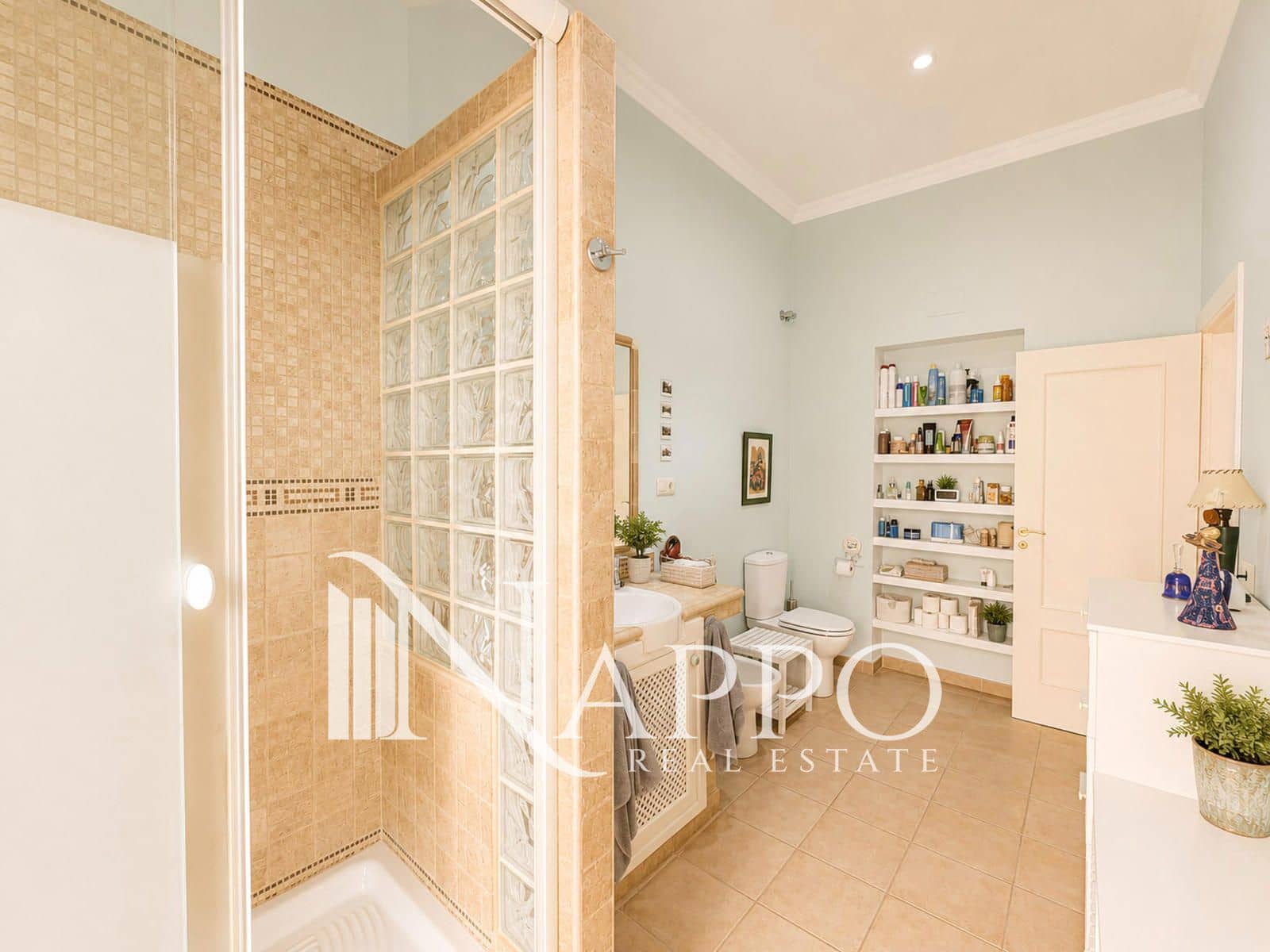 2 chambre Penthouse à vendre à Palma de Mallorca - 529 000 € (Ref: 9973820)
