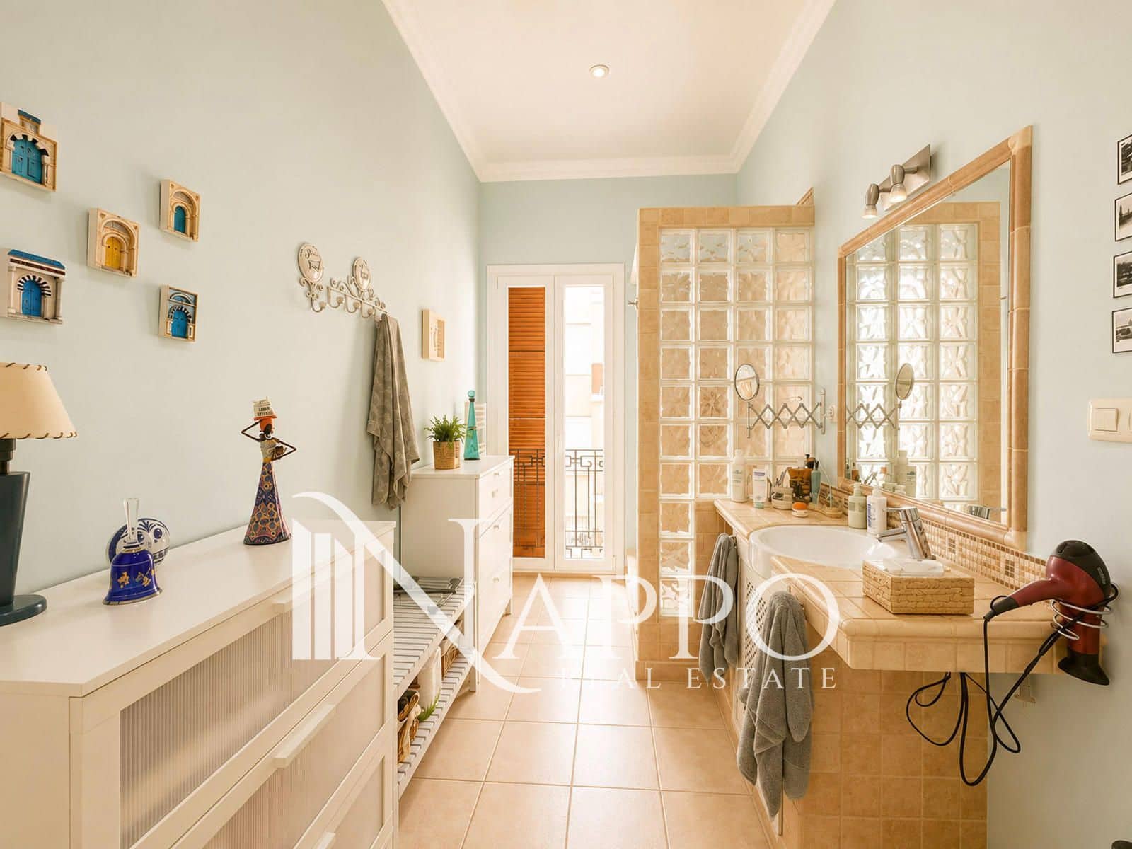2 chambre Penthouse à vendre à Palma de Mallorca - 529 000 € (Ref: 9973820)