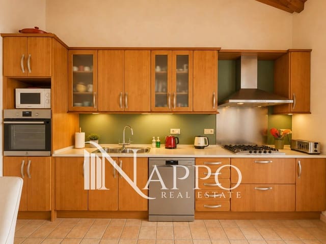 2 soverom Penthouse til salgs i Bons Aires, Palma de Mallorca - € 529 000 (Ref: 9973820)