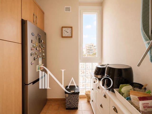 2 soverom Penthouse til salgs i Bons Aires, Palma de Mallorca - € 529 000 (Ref: 9973820)