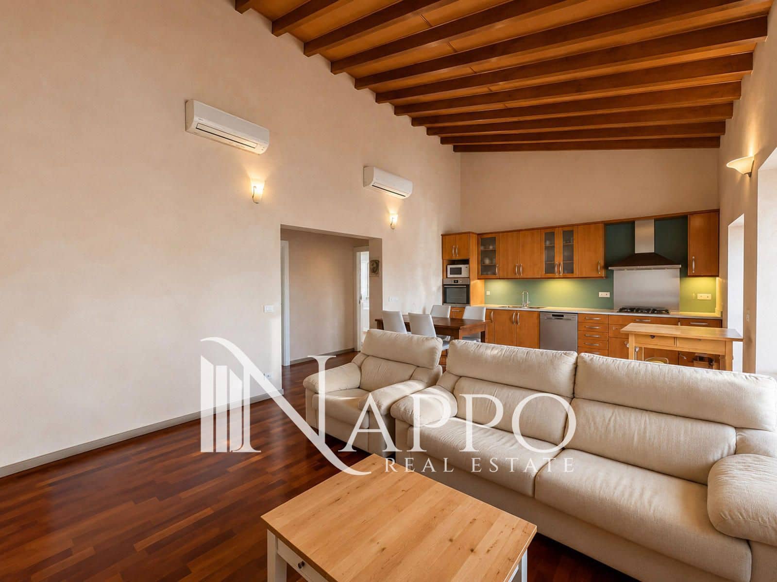 2 chambre Penthouse à vendre à Palma de Mallorca - 529 000 € (Ref: 9973820)