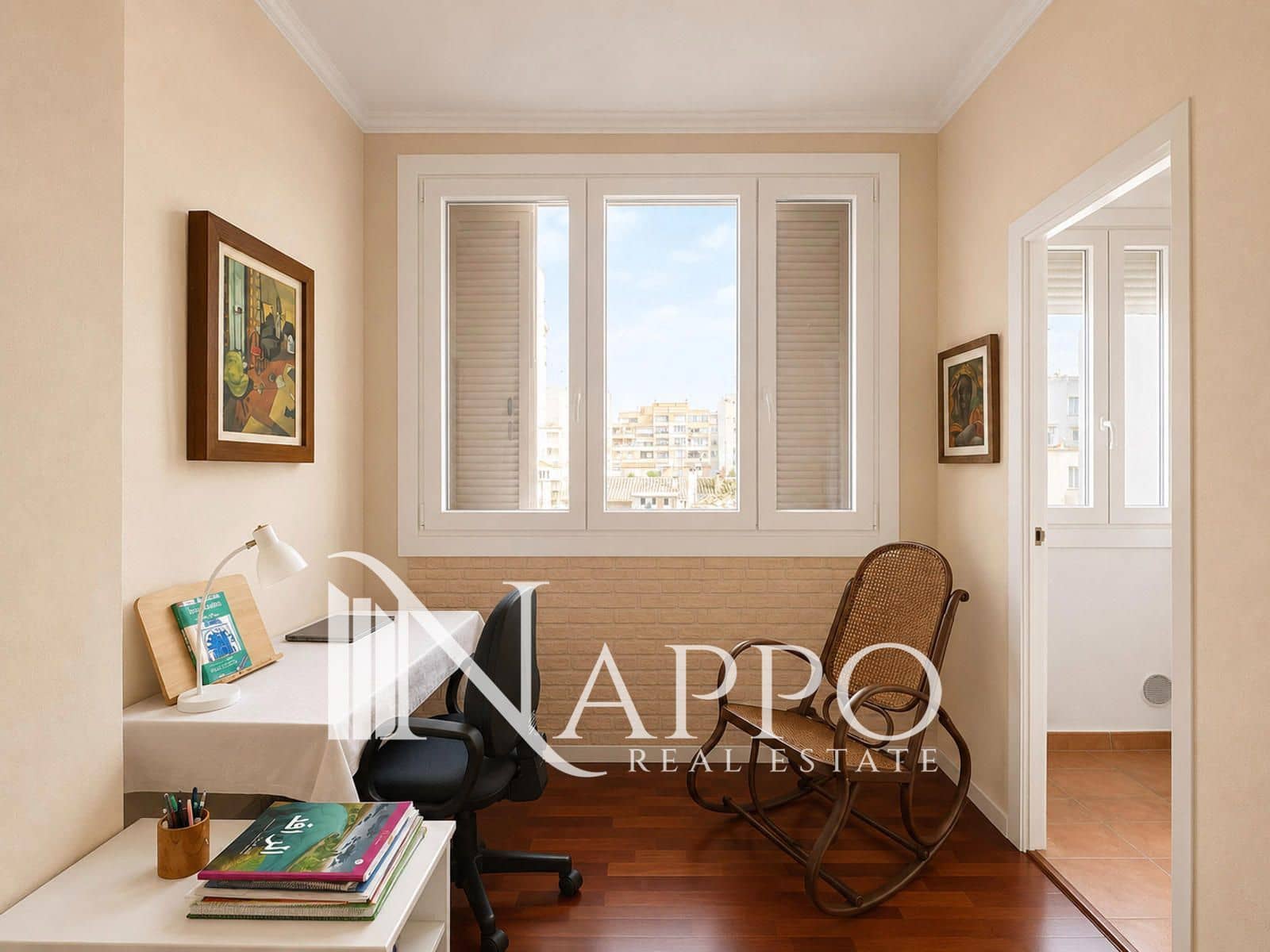 2 chambre Penthouse à vendre à Palma de Mallorca - 529 000 € (Ref: 9973820)