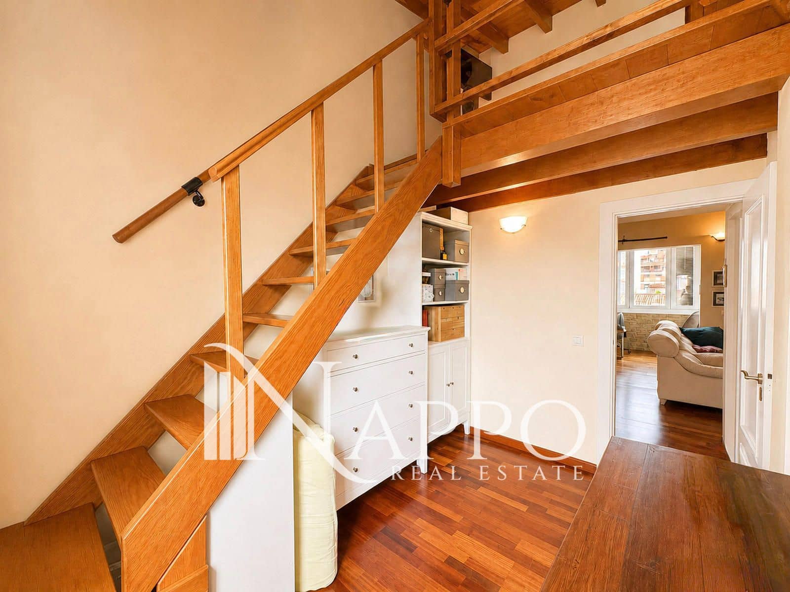2 chambre Penthouse à vendre à Palma de Mallorca - 529 000 € (Ref: 9973820)