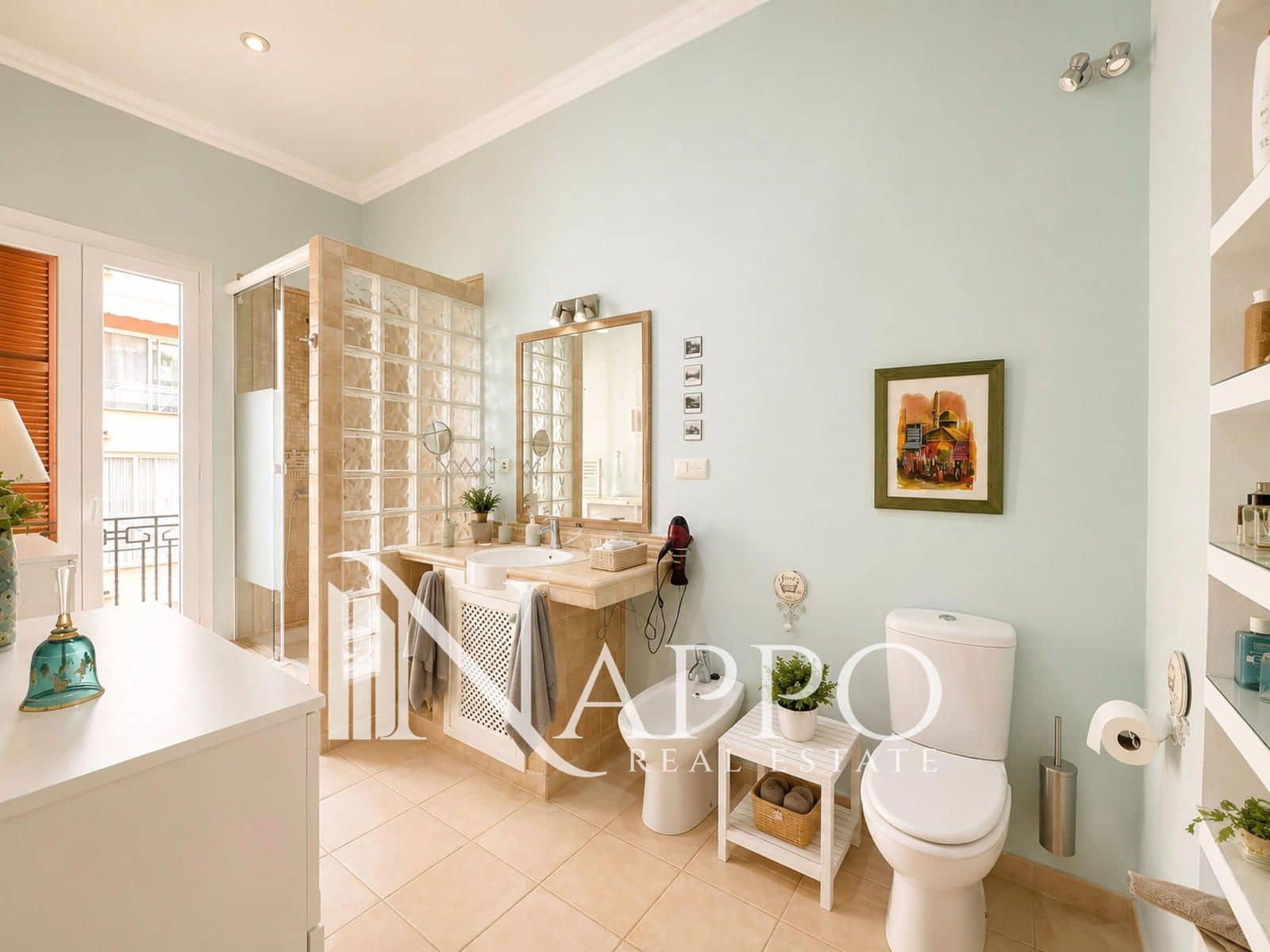 2 chambre Penthouse à vendre à Palma de Mallorca - 529 000 € (Ref: 9973820)
