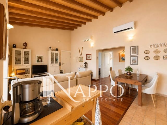 2 soverom Penthouse til salgs i Bons Aires, Palma de Mallorca - € 529 000 (Ref: 9973820)