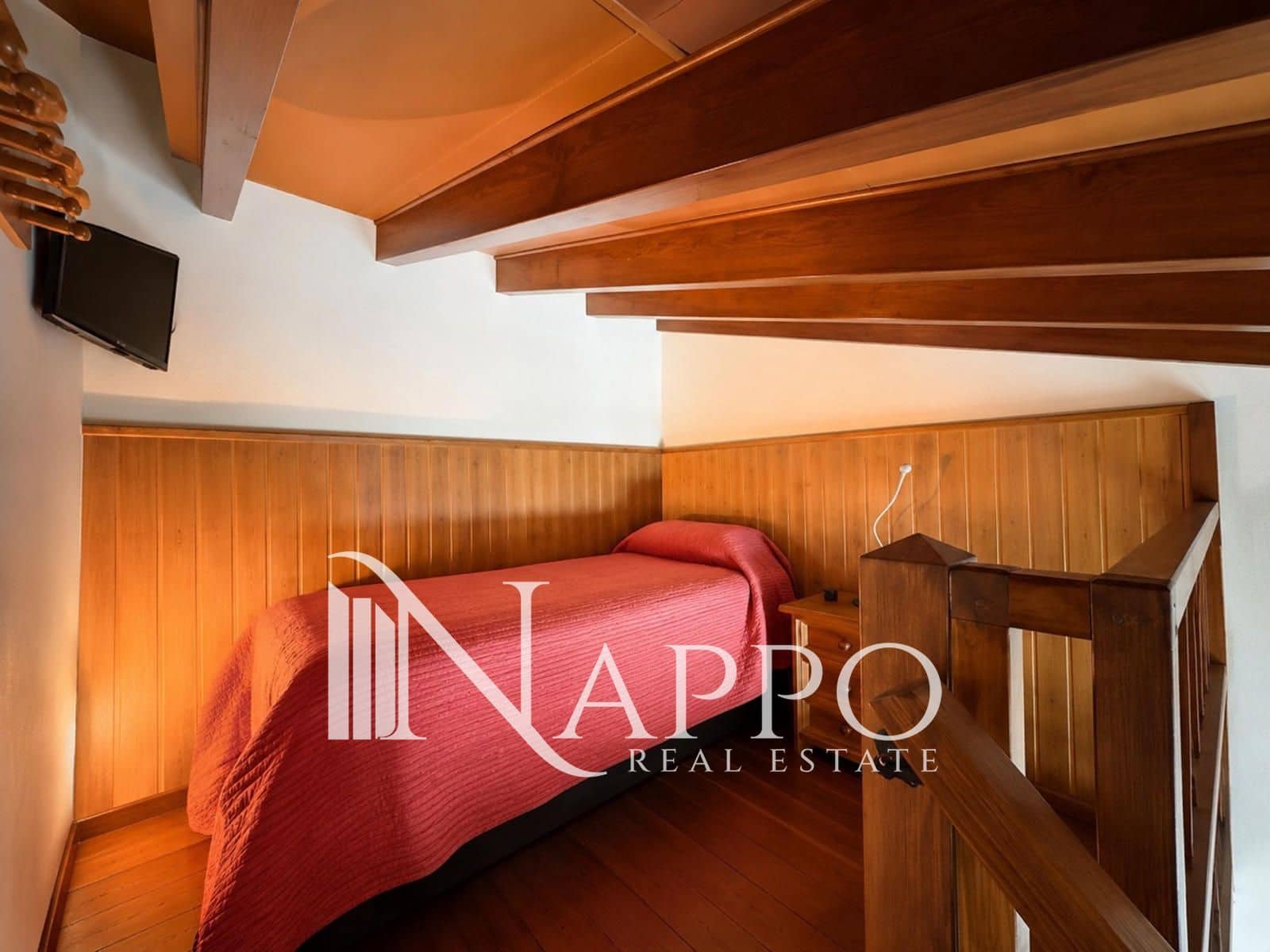2 quarto Penthouse para venda em Palma de Mallorca - 529 000 € (Ref: 9973820)