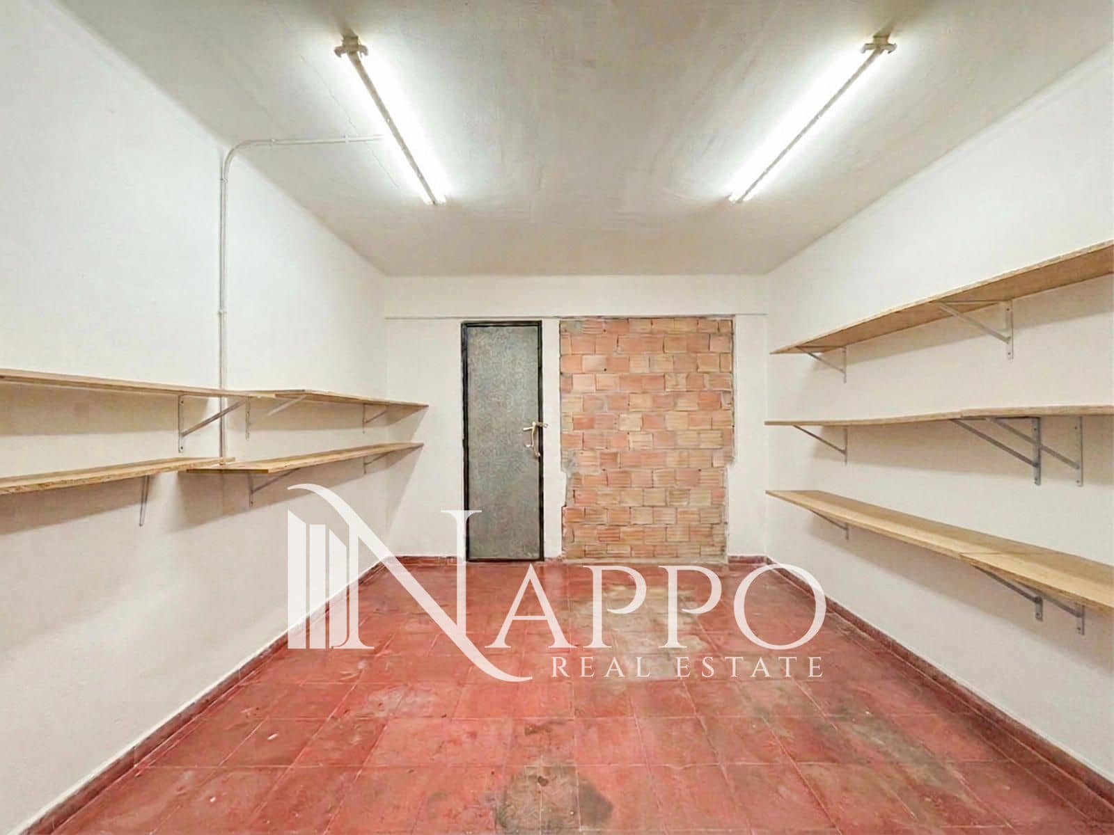 Erhverv til salg i Palma de Mallorca - € 180.000 (Ref: 9973821)