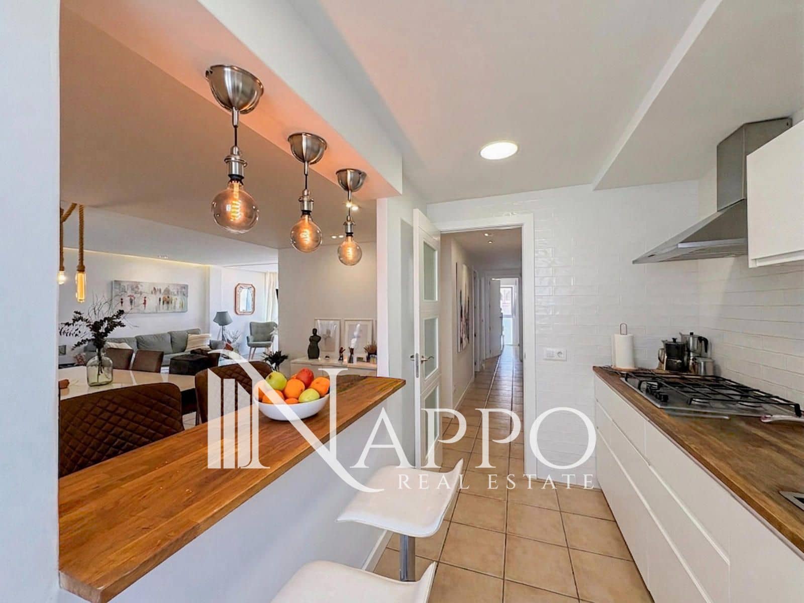 Piso de 3 habitaciones en Calvià en venta - 550.000 € (Ref: 9975964)