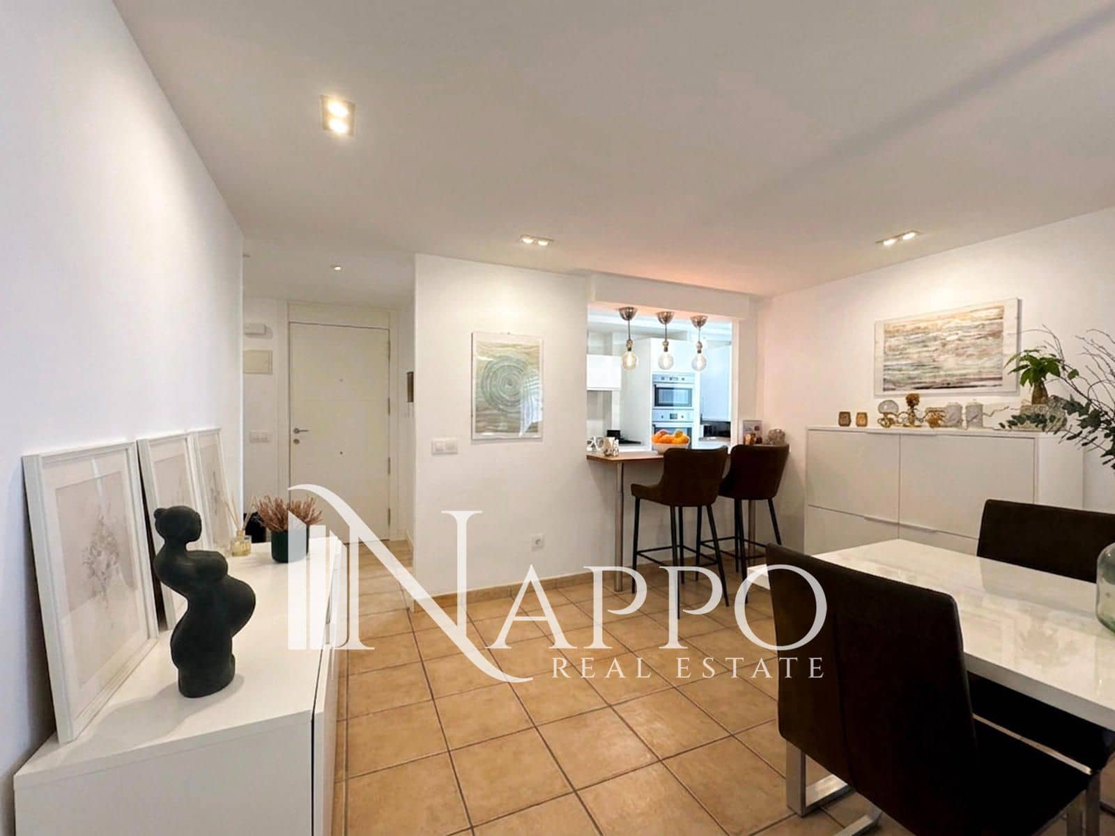 Piso de 3 habitaciones en Calvià en venta - 550.000 € (Ref: 9975964)
