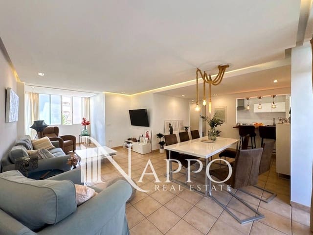 Piso de 3 habitaciones en Calvià en venta - 550.000 € (Ref: 9975964)