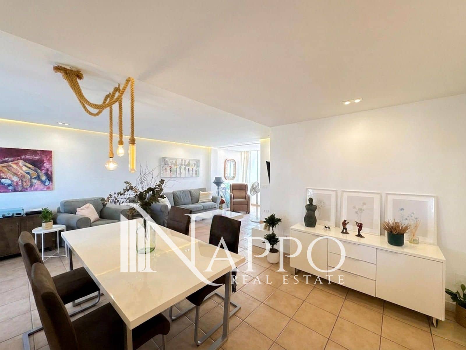 Piso de 3 habitaciones en Calvià en venta - 550.000 € (Ref: 9975964)