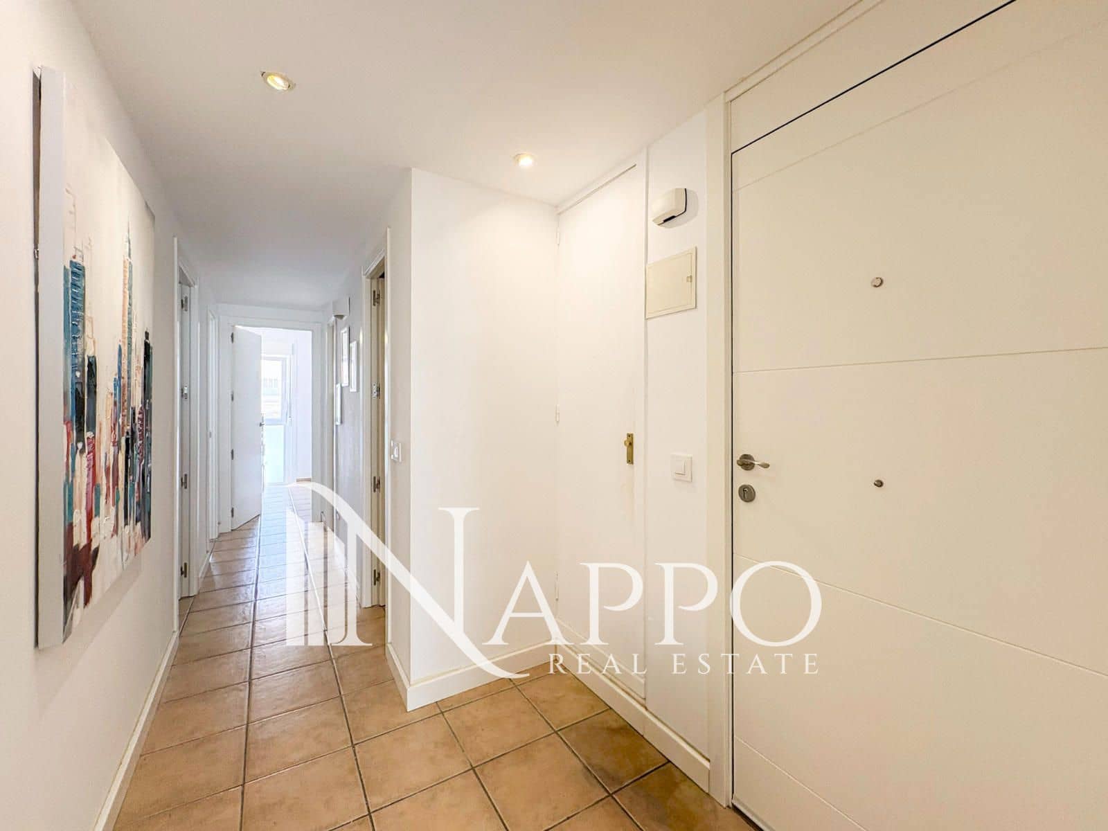 Piso de 3 habitaciones en Calvià en venta - 550.000 € (Ref: 9975964)