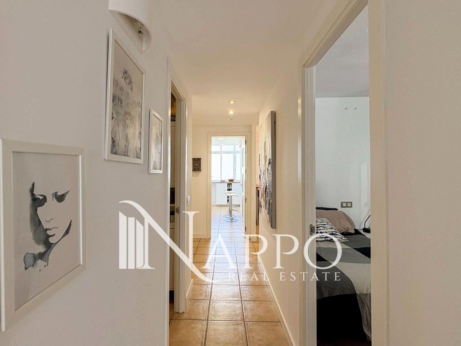 Piso de 3 habitaciones en Calvià en venta - 550.000 € (Ref: 9975964)