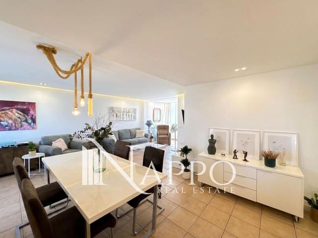 Piso de 3 habitaciones en Calvià en venta - 550.000 € (Ref: 9975964)