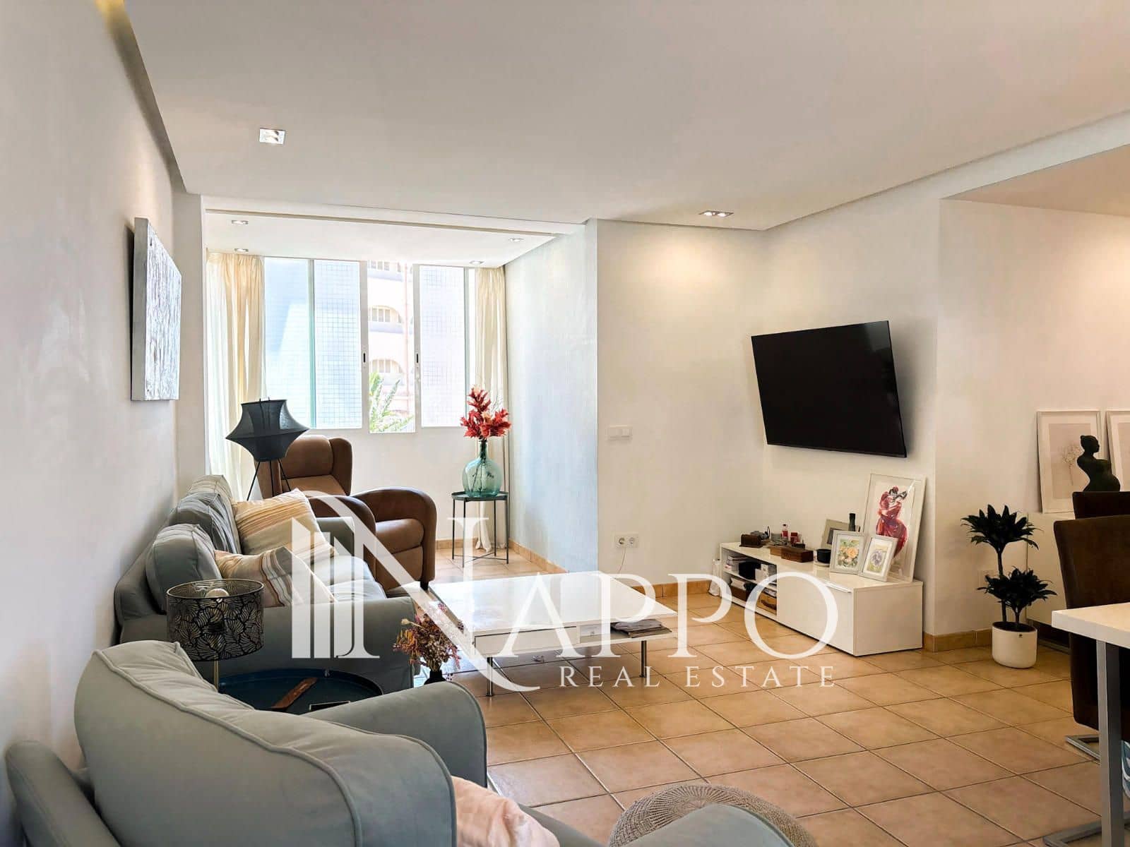 Piso de 3 habitaciones en Calvià en venta - 550.000 € (Ref: 9975964)