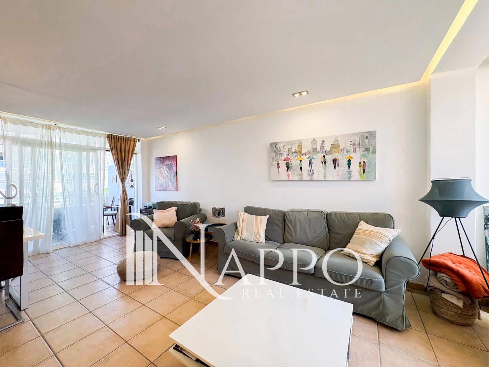 Piso de 3 habitaciones en Calvià en venta - 550.000 € (Ref: 9975964)