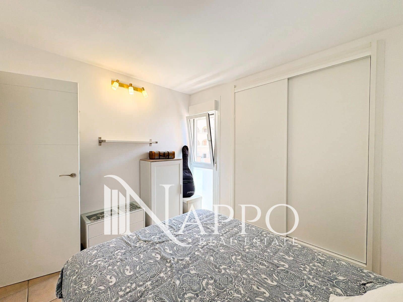 Piso de 3 habitaciones en Calvià en venta - 550.000 € (Ref: 9975964)