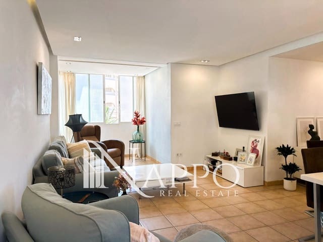 Piso de 3 habitaciones en Calvià en venta - 550.000 € (Ref: 9975964)