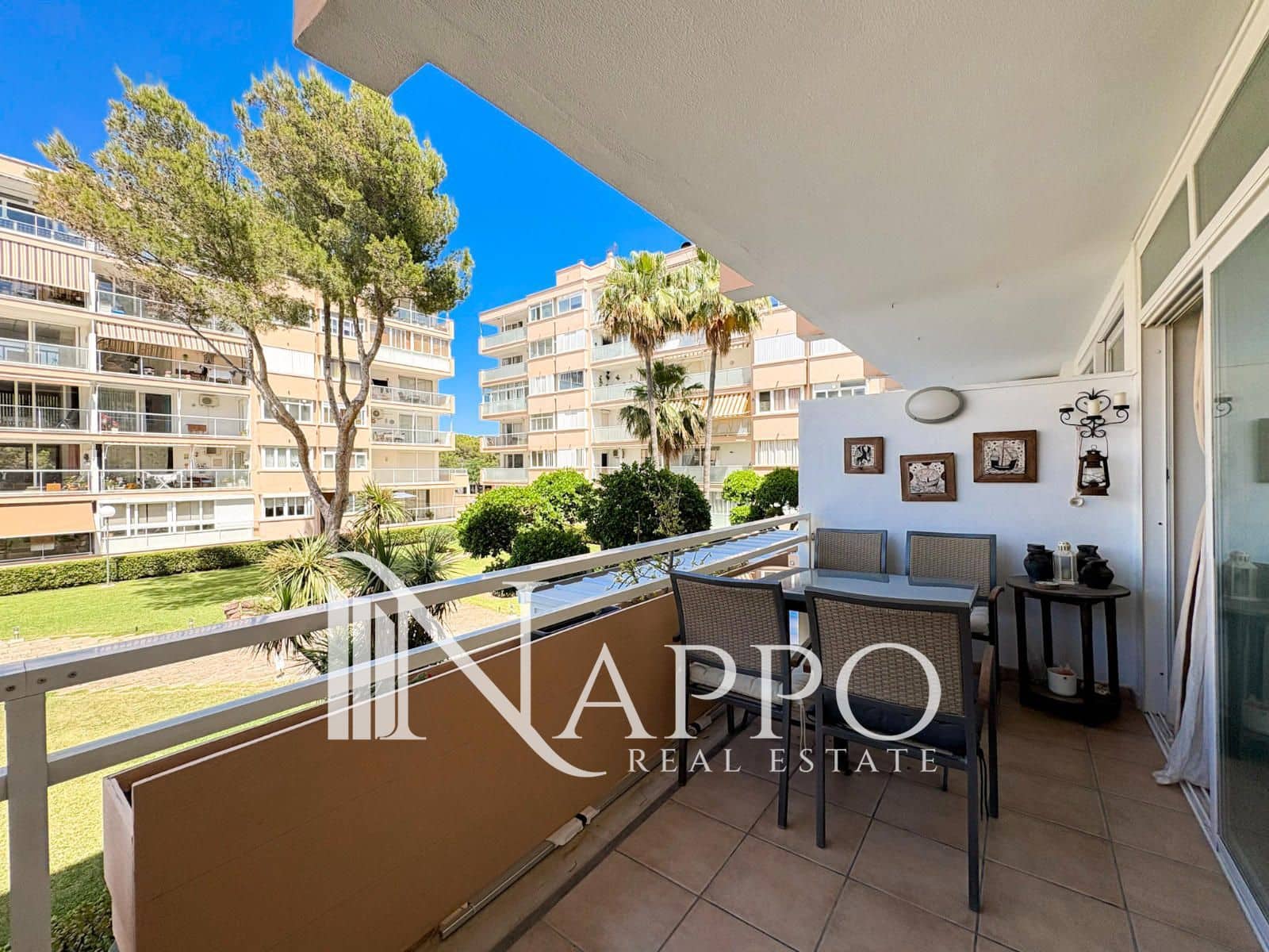 Piso de 3 habitaciones en Calvià en venta - 550.000 € (Ref: 9975964)