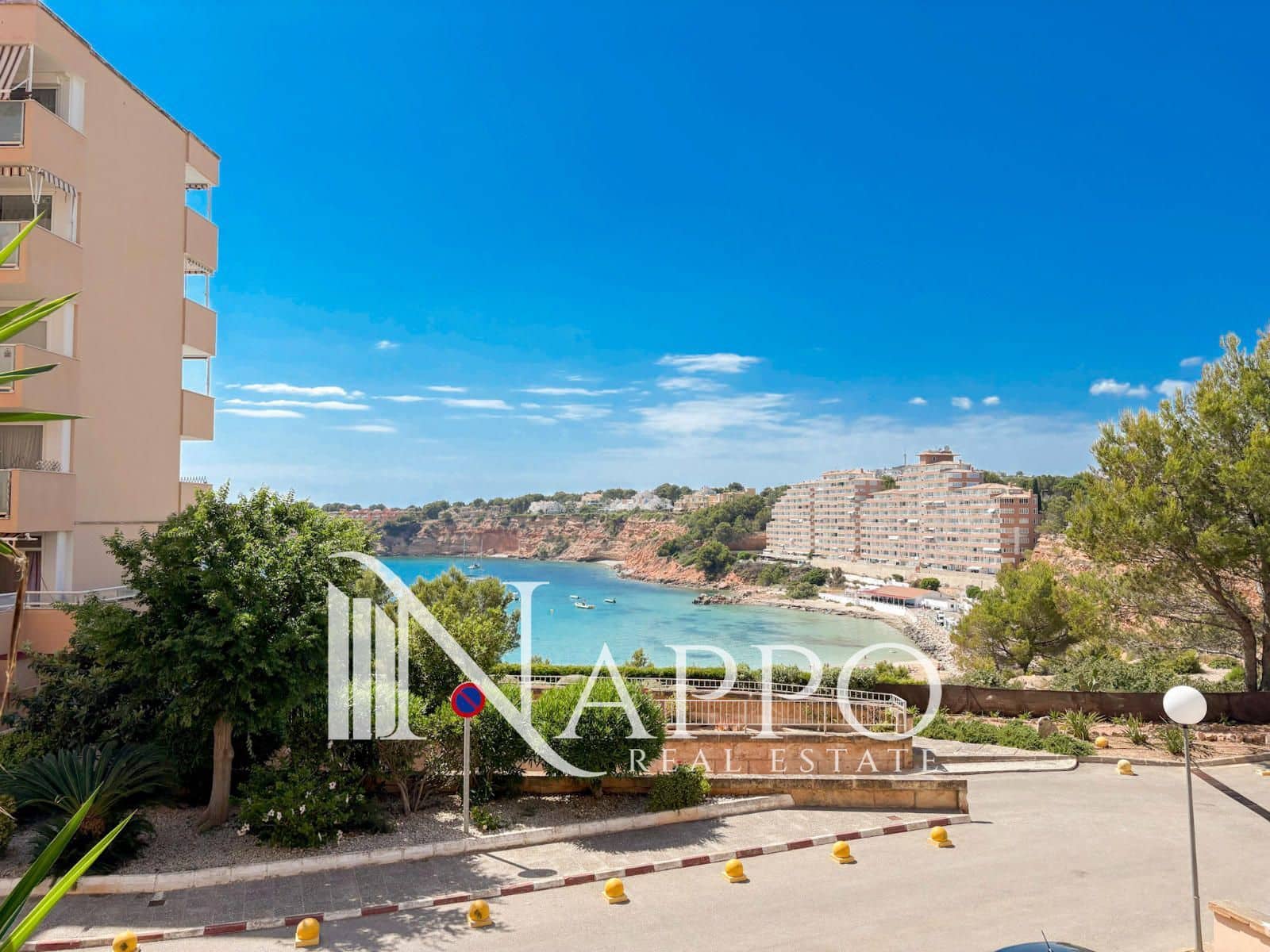 Piso de 3 habitaciones en Calvià en venta - 550.000 € (Ref: 9975964)