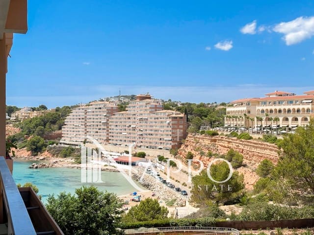 Piso de 3 habitaciones en Calvià en venta - 550.000 € (Ref: 9975964)