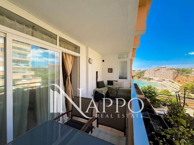 Piso de 3 habitaciones en Calvià en venta - 550.000 € (Ref: 9975964)
