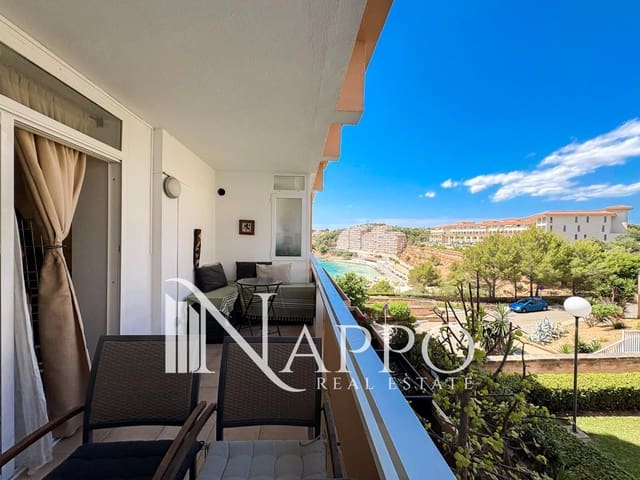 Piso de 3 habitaciones en Calvià en venta - 550.000 € (Ref: 9975964)