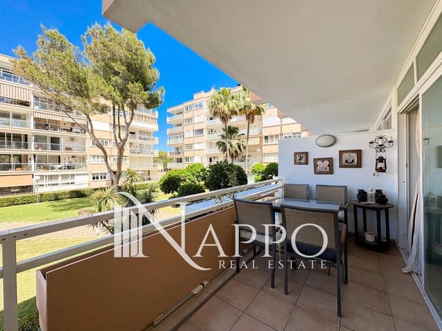 Piso de 3 habitaciones en Calvià en venta - 550.000 € (Ref: 9975964)