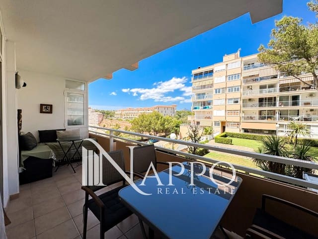 Piso de 3 habitaciones en Calvià en venta - 550.000 € (Ref: 9975964)