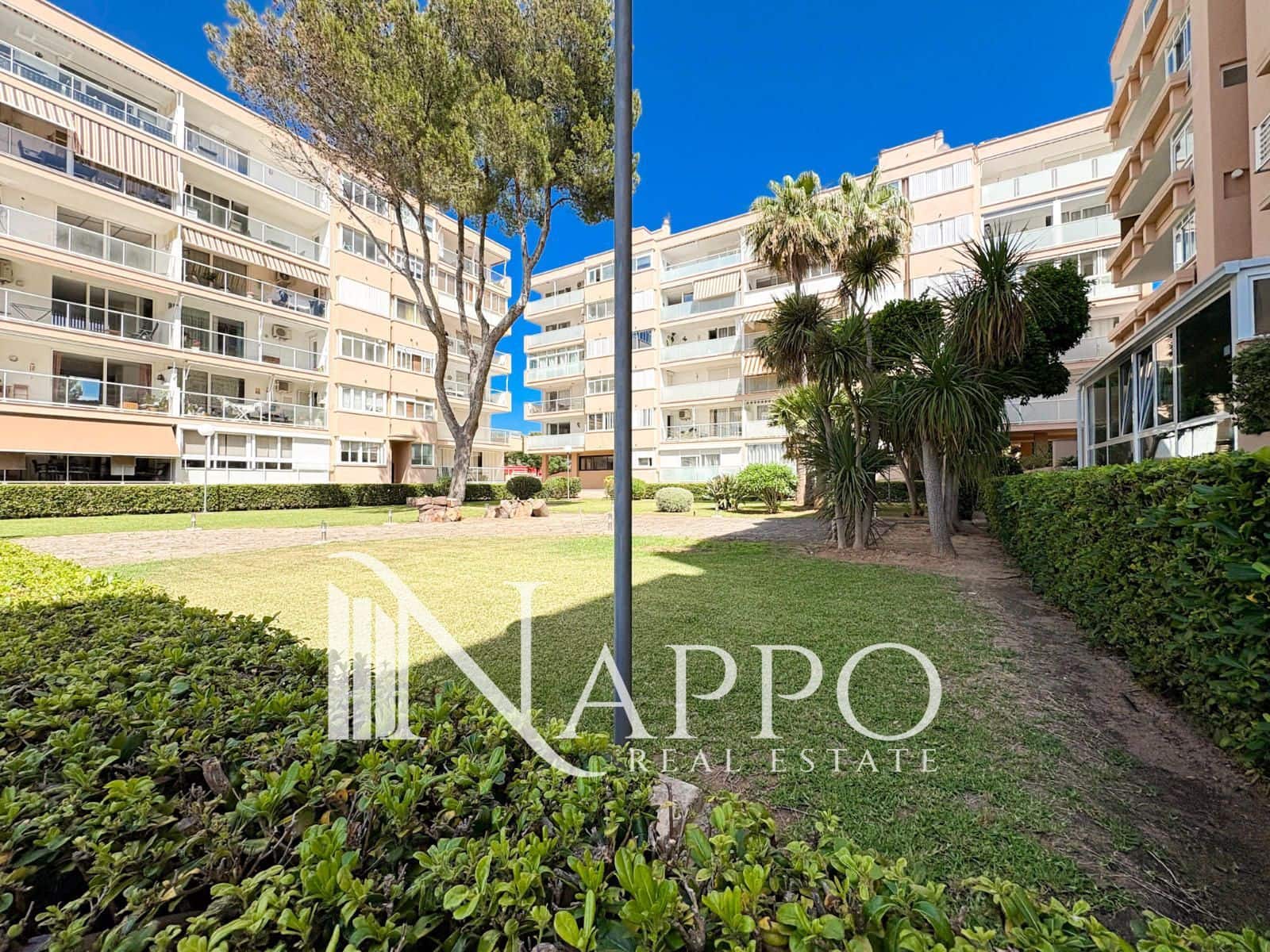 Piso de 3 habitaciones en Calvià en venta - 550.000 € (Ref: 9975964)