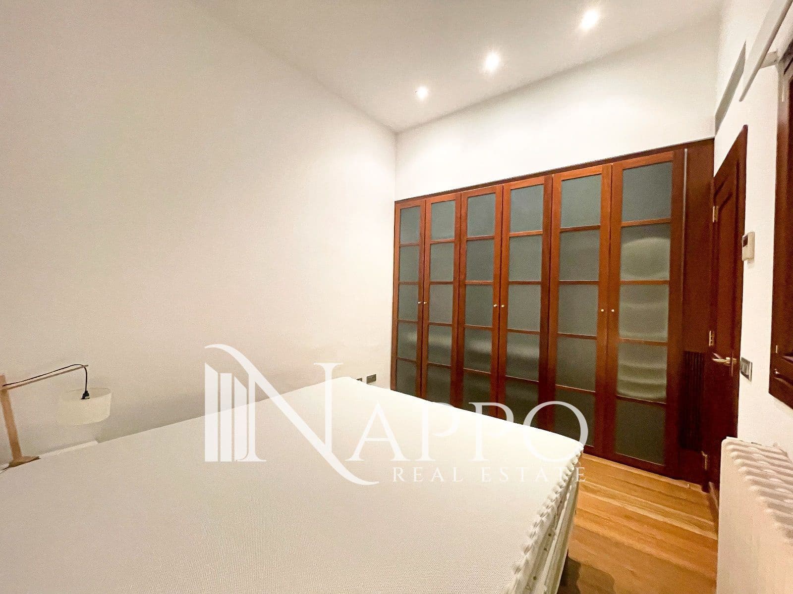 2 soverom Penthouse til leie i Palma de Mallorca med garasje - € 2 500 (Ref: 9977574)