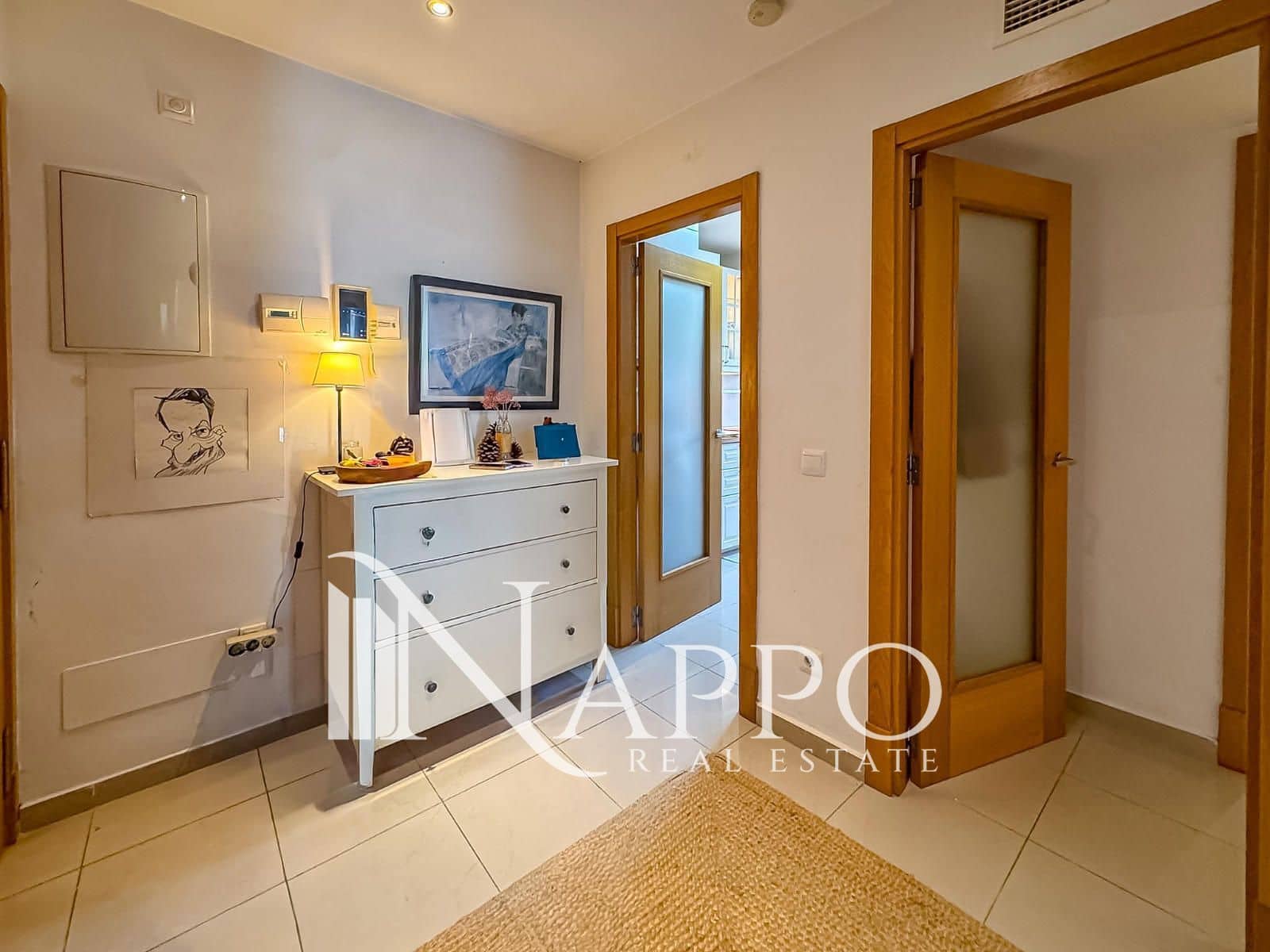 2 Zimmer Wohnung zu verkaufen in Cala Mayor mit Garage - 435.000 € (Ref: 9977575)