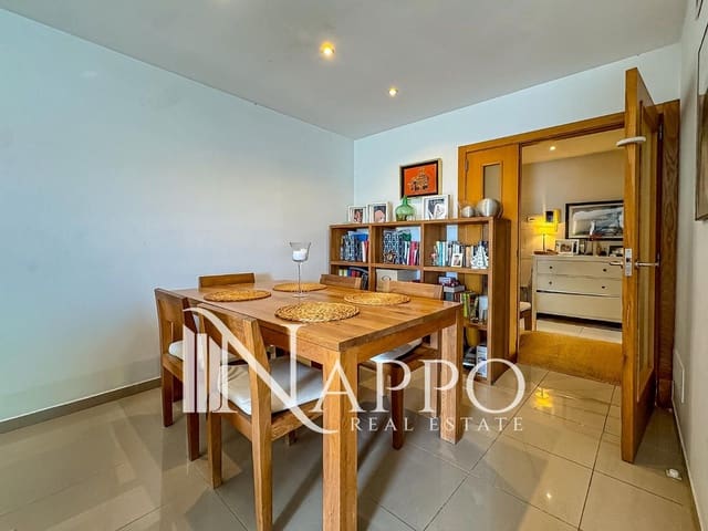 2 Zimmer Wohnung zu verkaufen in Cala Mayor, Palma de Mallorca mit Garage - 435.000 € (Ref: 9977575)