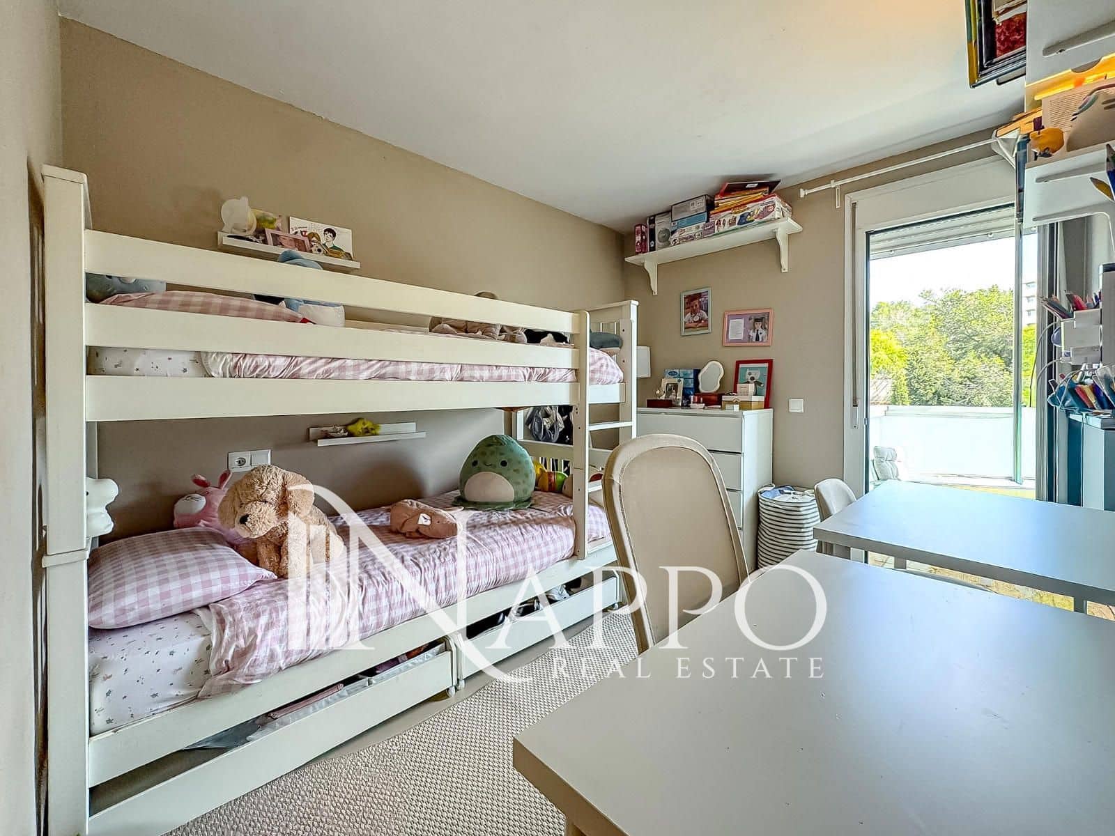 2 Zimmer Wohnung zu verkaufen in Cala Mayor mit Garage - 435.000 € (Ref: 9977575)