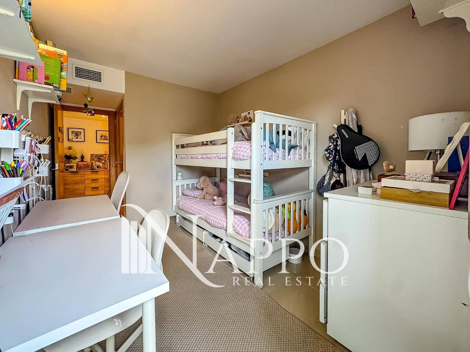 2 Zimmer Wohnung zu verkaufen in Cala Mayor mit Garage - 435.000 € (Ref: 9977575)