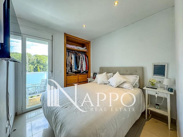 2 Zimmer Wohnung zu verkaufen in Cala Mayor, Palma de Mallorca mit Garage - 435.000 € (Ref: 9977575)