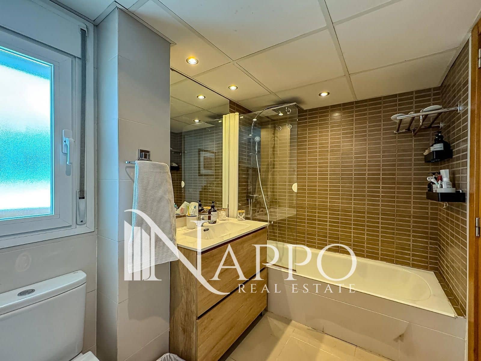 2 Zimmer Wohnung zu verkaufen in Cala Mayor mit Garage - 435.000 € (Ref: 9977575)